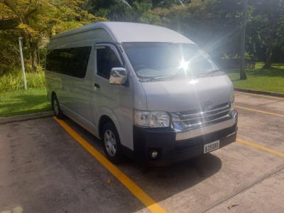 Morana Tours
