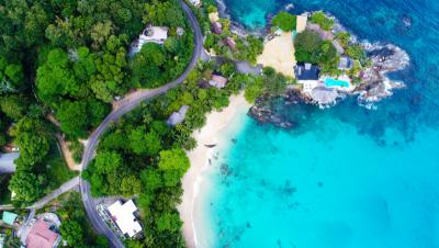 Mamila charter