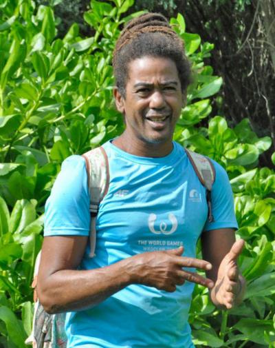 Coco Trail Guide
