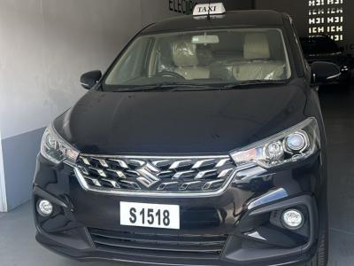 Exclusive Taxi