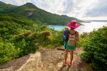 My Seychelles Trip