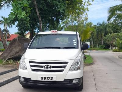 Agla Taxi Services
