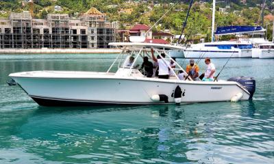 Creole Charters